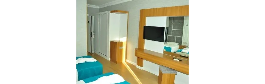 Side Yesiloz Hotel 3*-9