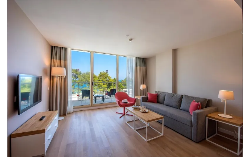 Akra Kemer (Ex.Kemer Barut Collection) 5*-4
