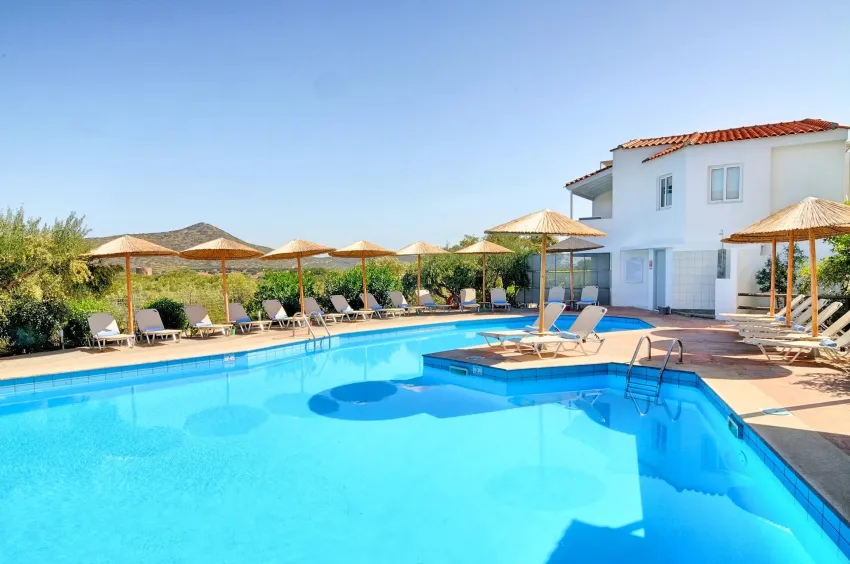 Elounda Krini Hotel 3*-17