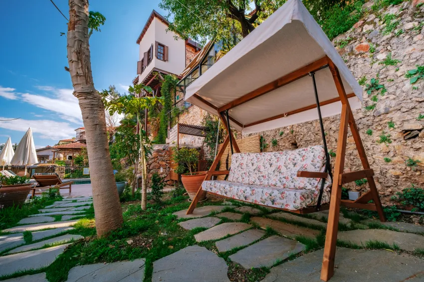 Villa Turka 4*-63