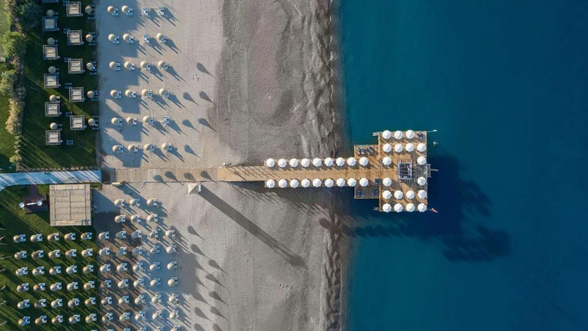 Voyage Belek Golf & Spa Hotel 5*-17