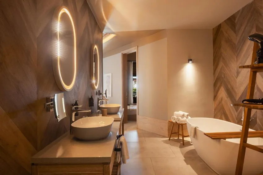 Day One Beach Resort & Spa (Adults Only 18+) 5*-25