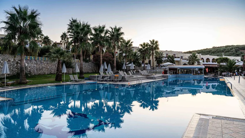 Almyrida Village & Waterpark (Ex. Almyrida Bay) 3*-23