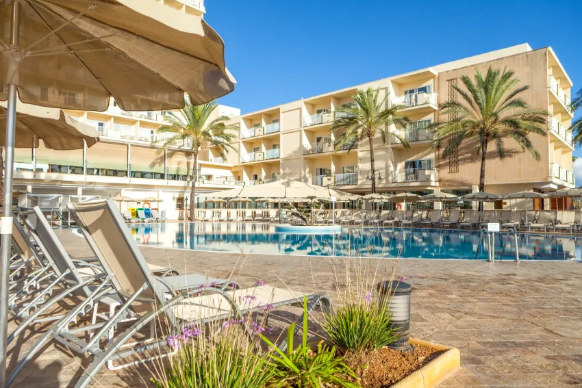 CM Castell De Mar 4*-3