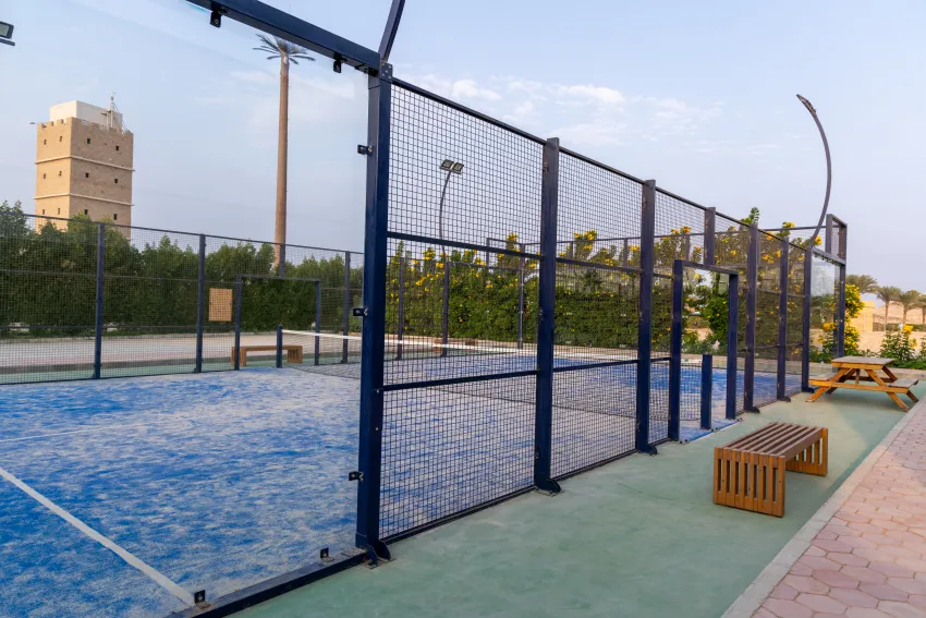 Fort Arabesque Resort, Spa and Villas 4*-178