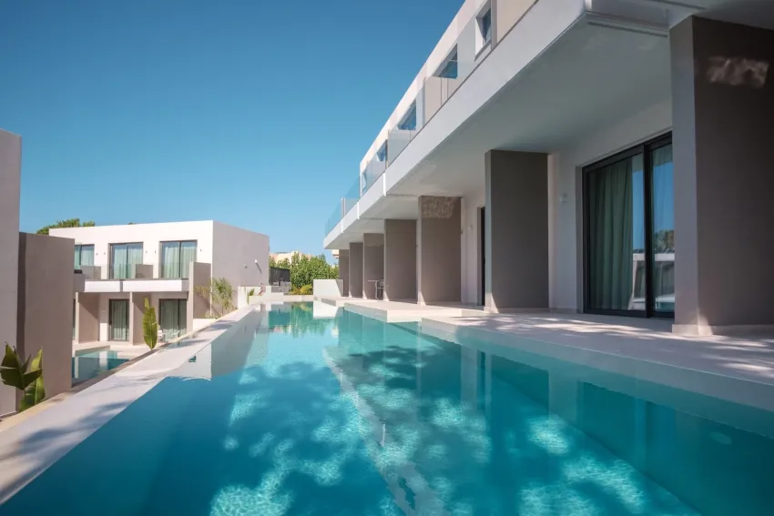 PHOS HOTEL PLATANIAS Adults only 4*-3