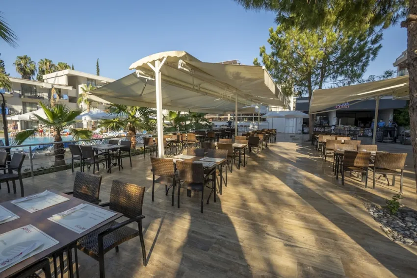Eldar Garden Resort Hotel 4*-32