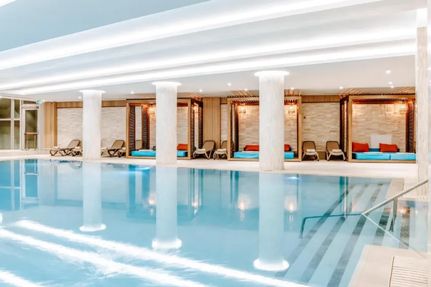 CONCORDE DELUXE RESORT  5*-70