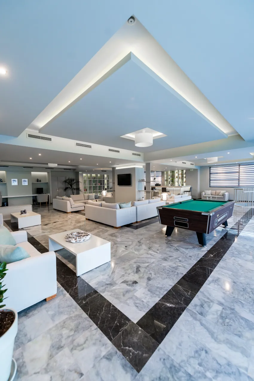 Contessa Hotel 3*-22