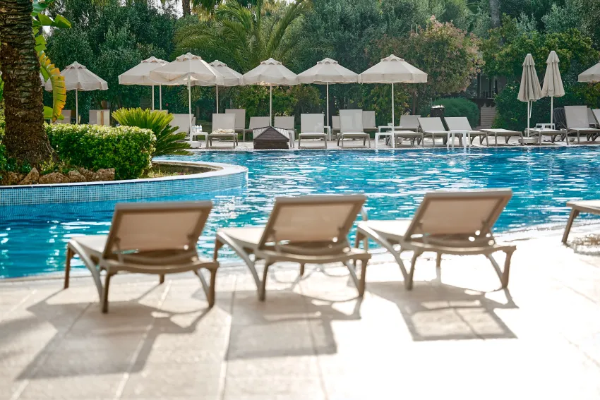 Seaden Sea World Resort & Spa 5*-55