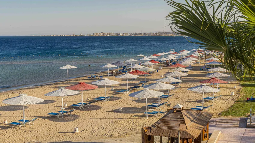 Amarina Abu Soma Resort & Aqua Park 5*-6