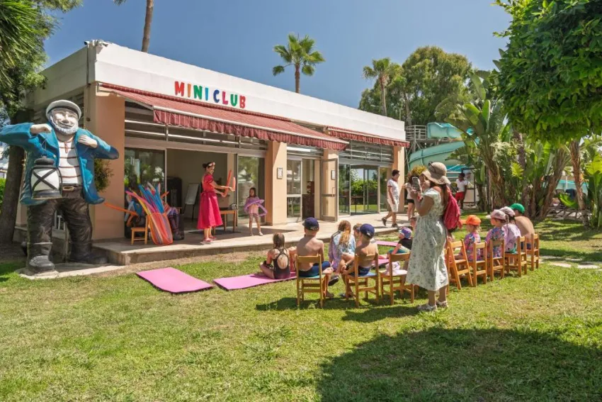 GRAND KAPTAN HOTEL  5*-2