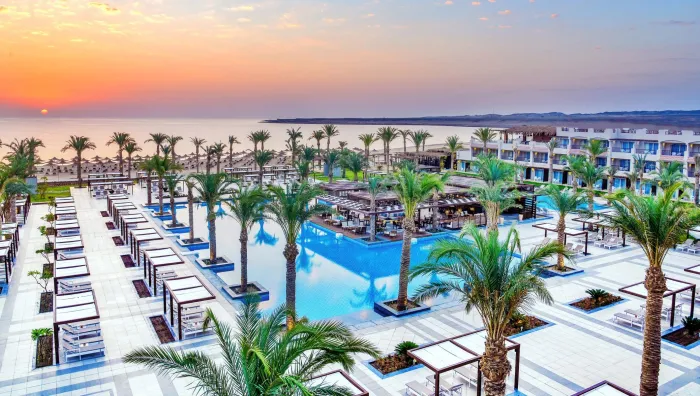 Jaz Costa Mares Marsa Alam Adults only 16+ 5* - Marsa alam - Egipt