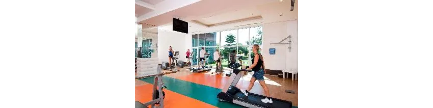 Marvida Family Eco Club (Ex:Otium Family Eco Club) 5*-252