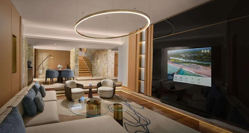 Gloria Serenity Resort 5*-362