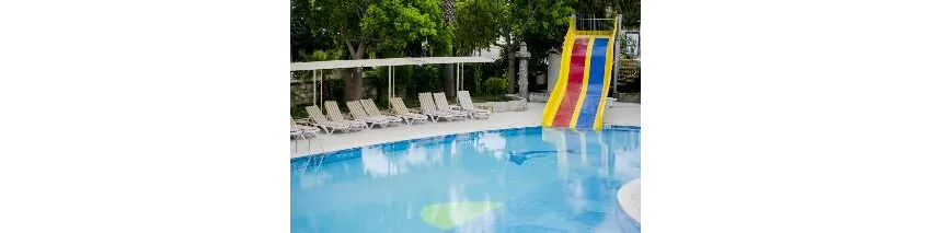 Istanbul Beach Hotel 4*-14