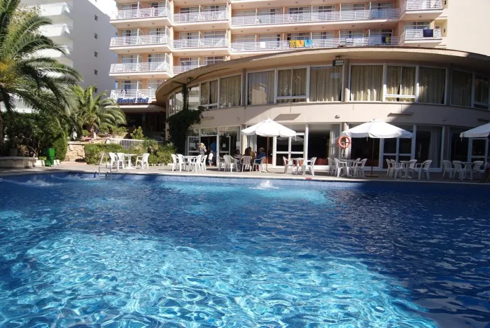 Tent Arenal 3* - Arenal - Spania