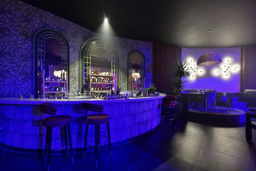 Ethno Hotels Belek 5*-30