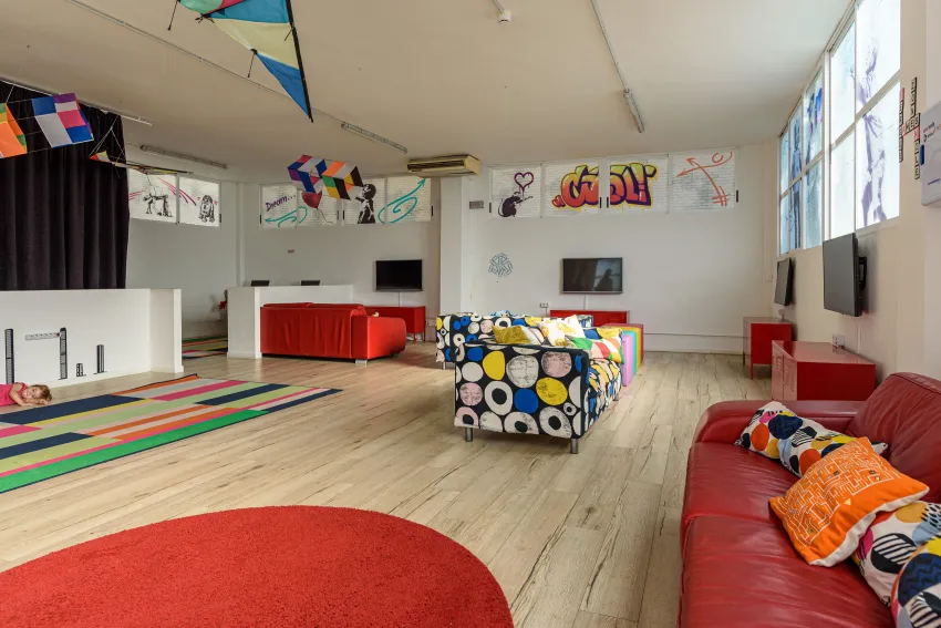 Fergus Club Europa 4*-32