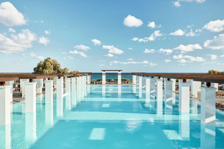 Grecotel Amirandes Boutique Resort 5*-15