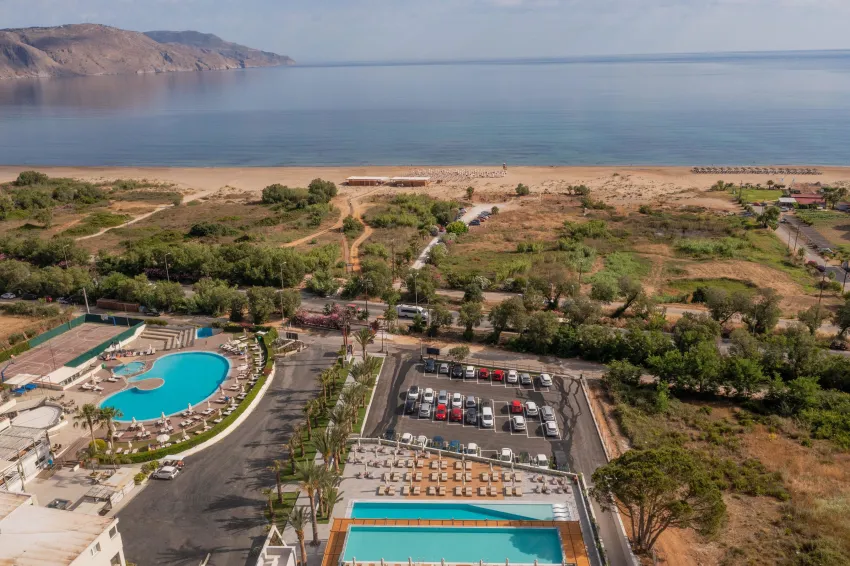 GEORGIOUPOLIS SUITES 5*-40