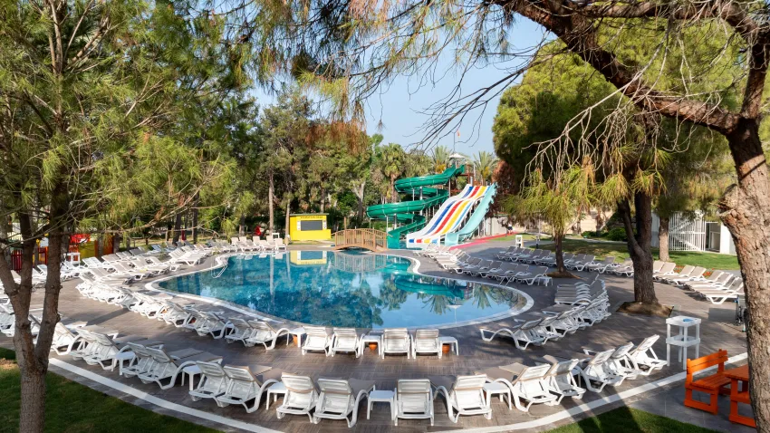 Megasaray Resort Side 5*-20