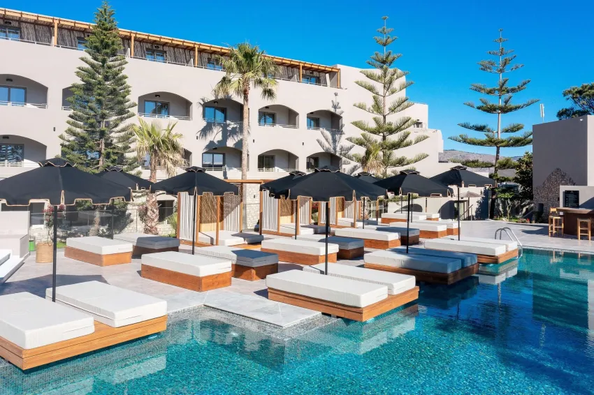 Eliros Mare Hotel 4*-90