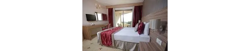 Megasaray Resort Side 5*-5