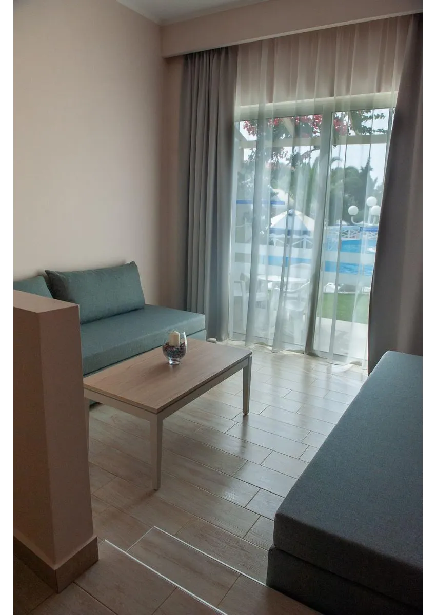 Filerimos Village Hotel 4*-8