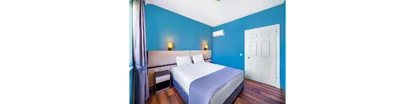 Royalisa City Apart Hotel -8