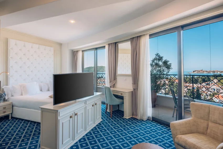 Iberostar Selection Kuriat Palace 5*-20