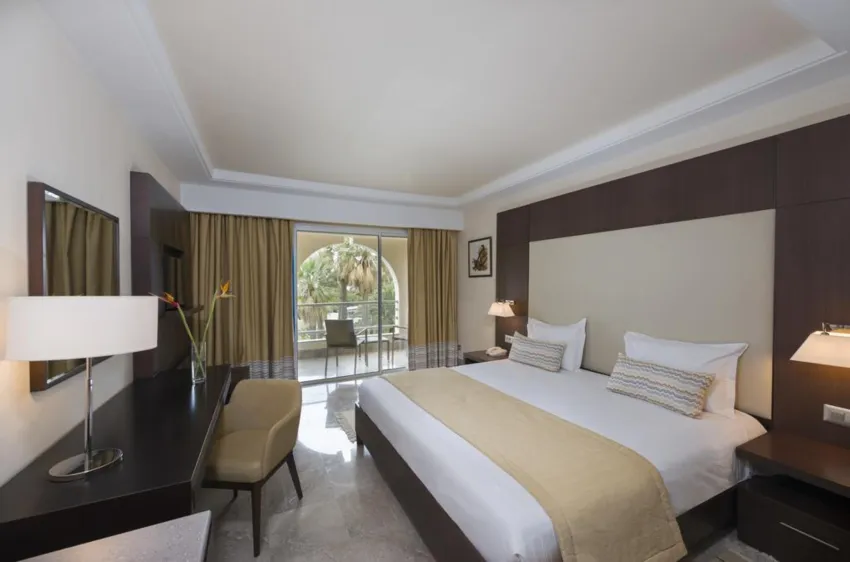 Iberostar Selection Diar El Andalous 5*-223