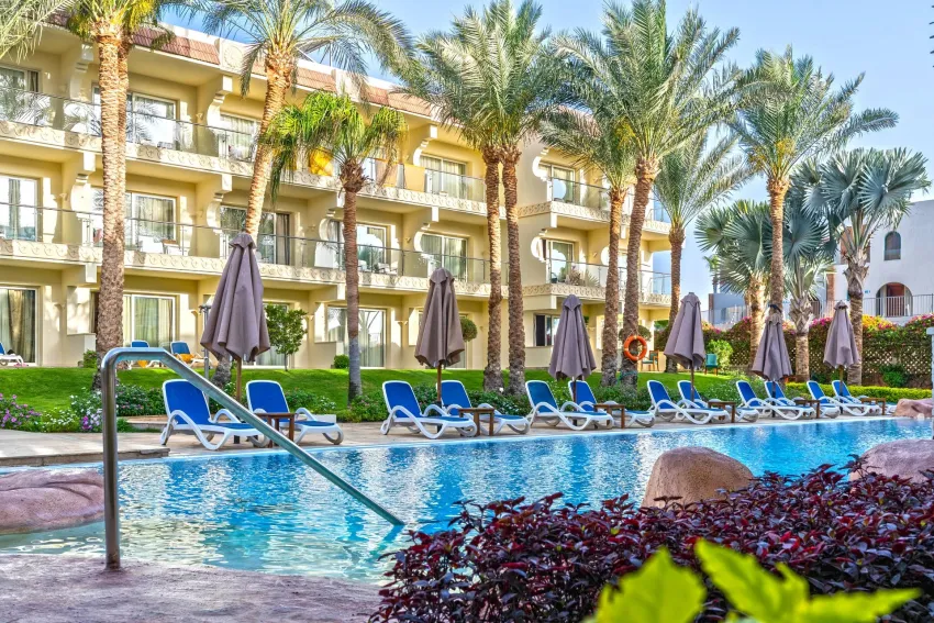 Xperience Sea Breeze Resort 5*-6