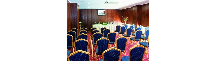 Athena Hotel 3*-28