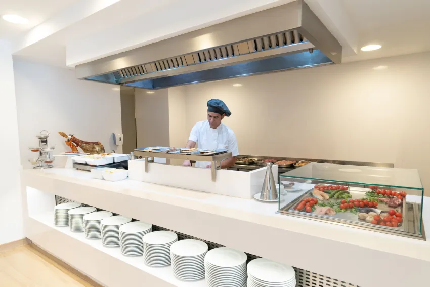 Hotel Millor Sol 3*-16