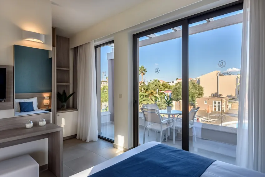 ALTHEA VILLAGE 4*-21