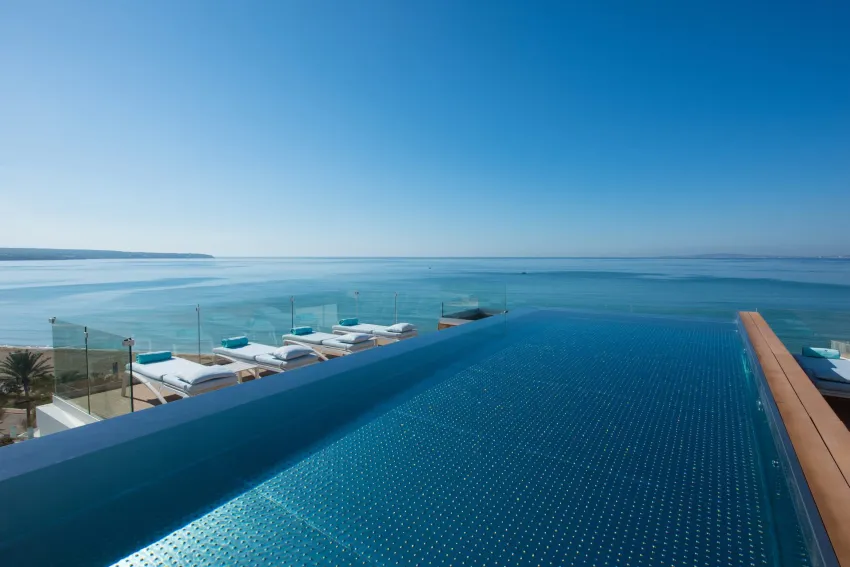 Iberostar Selection Playa de Palma 5*-5