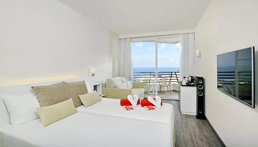 Sol Barbados 4*-8