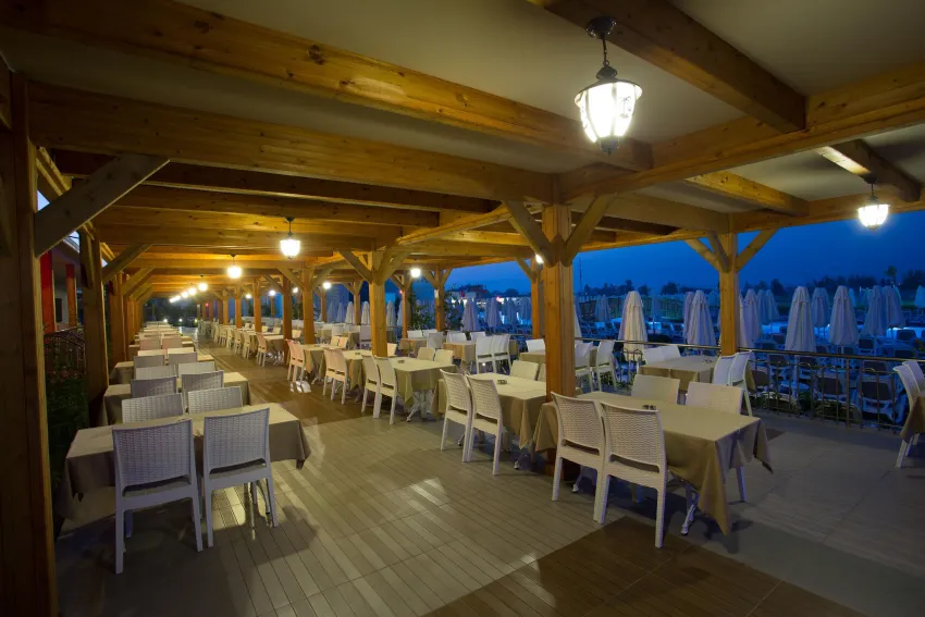 Water Side Resort & Spa 5*-114