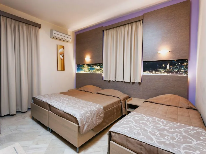 Planos Beach Hotel 4*-15