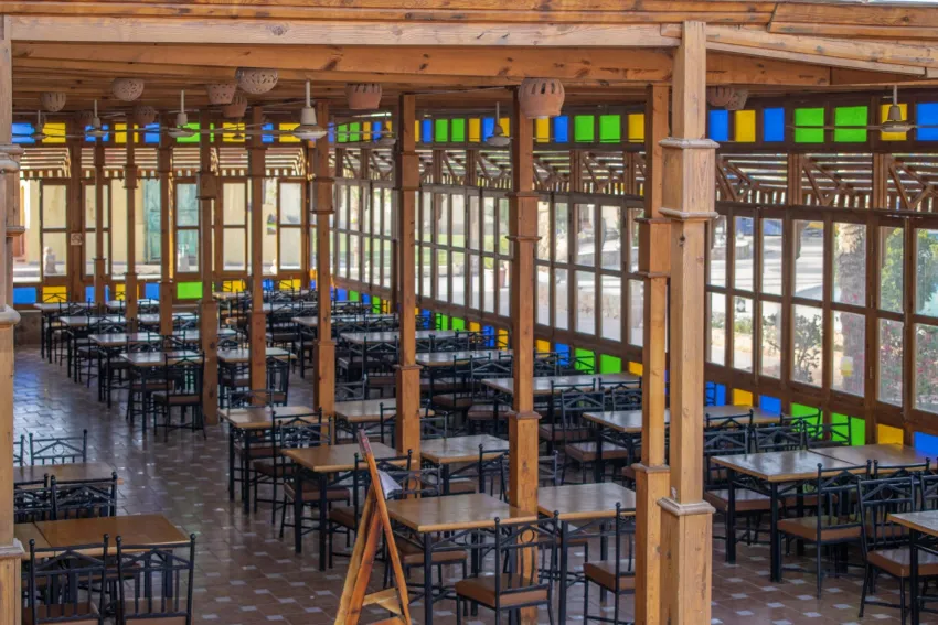 Protels Crystal Beach Resort 4*-23