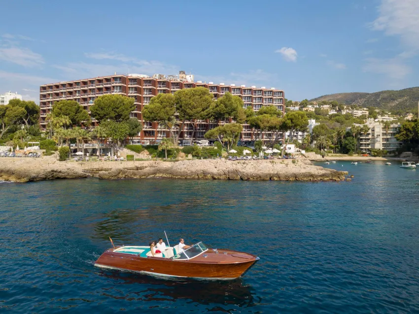 Hotel de Mar Gran Melia 5*-591