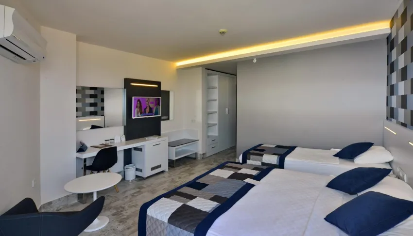 White City Beach Hotel 4*-15
