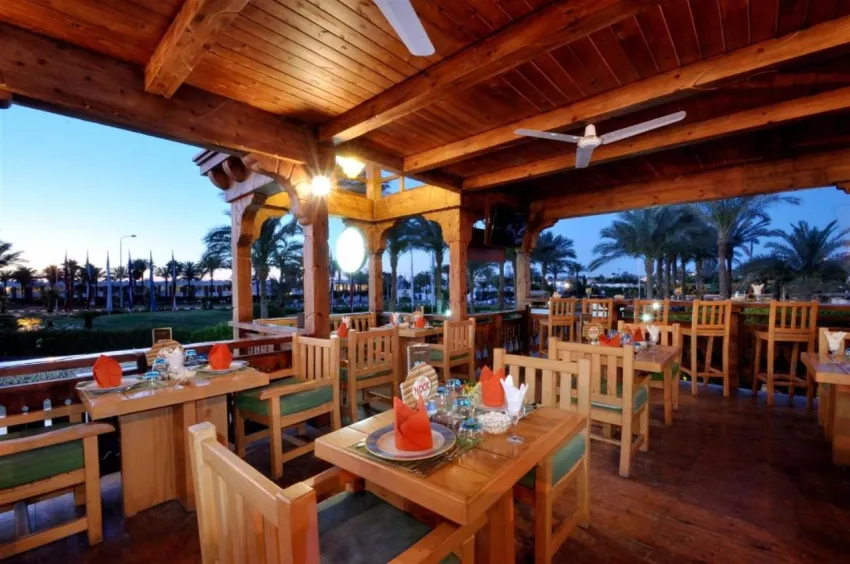 Jaz Sharm Dreams 5*-5