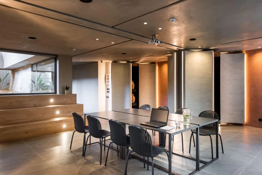 Pilot Amphora Boutique Hotel 5*-24