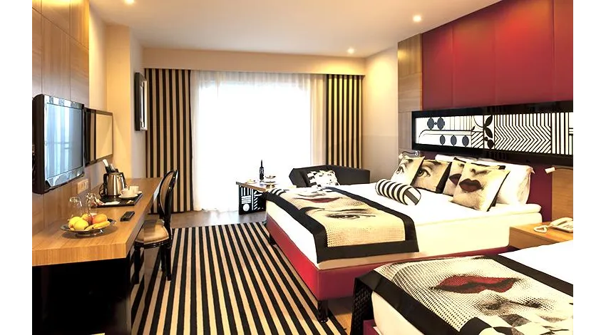 DELPHIN IMPERIAL HOTEL   5*-17