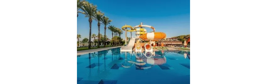 Paloma Sencia (Ex. Cornelia Deluxe Resort) 5*-25