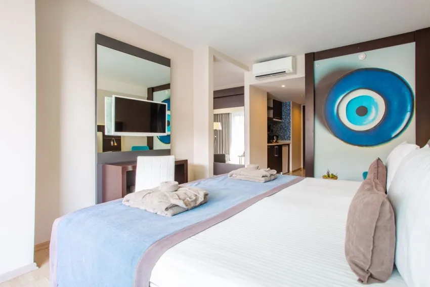 Selene Beach & Spa Hotel 5*-55