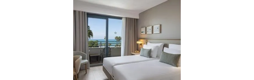 Side Star Beach 5*-19