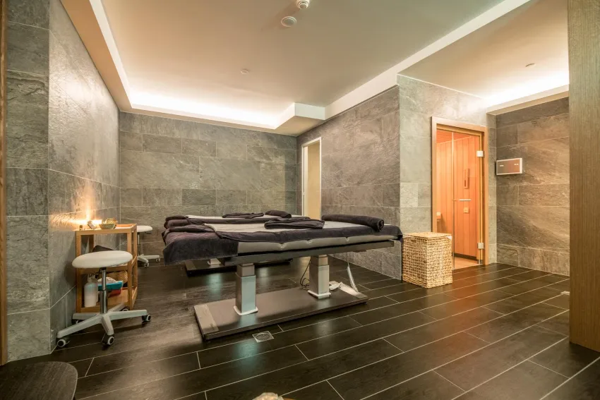 Akasha Beach Hotel and Spa 5*-35